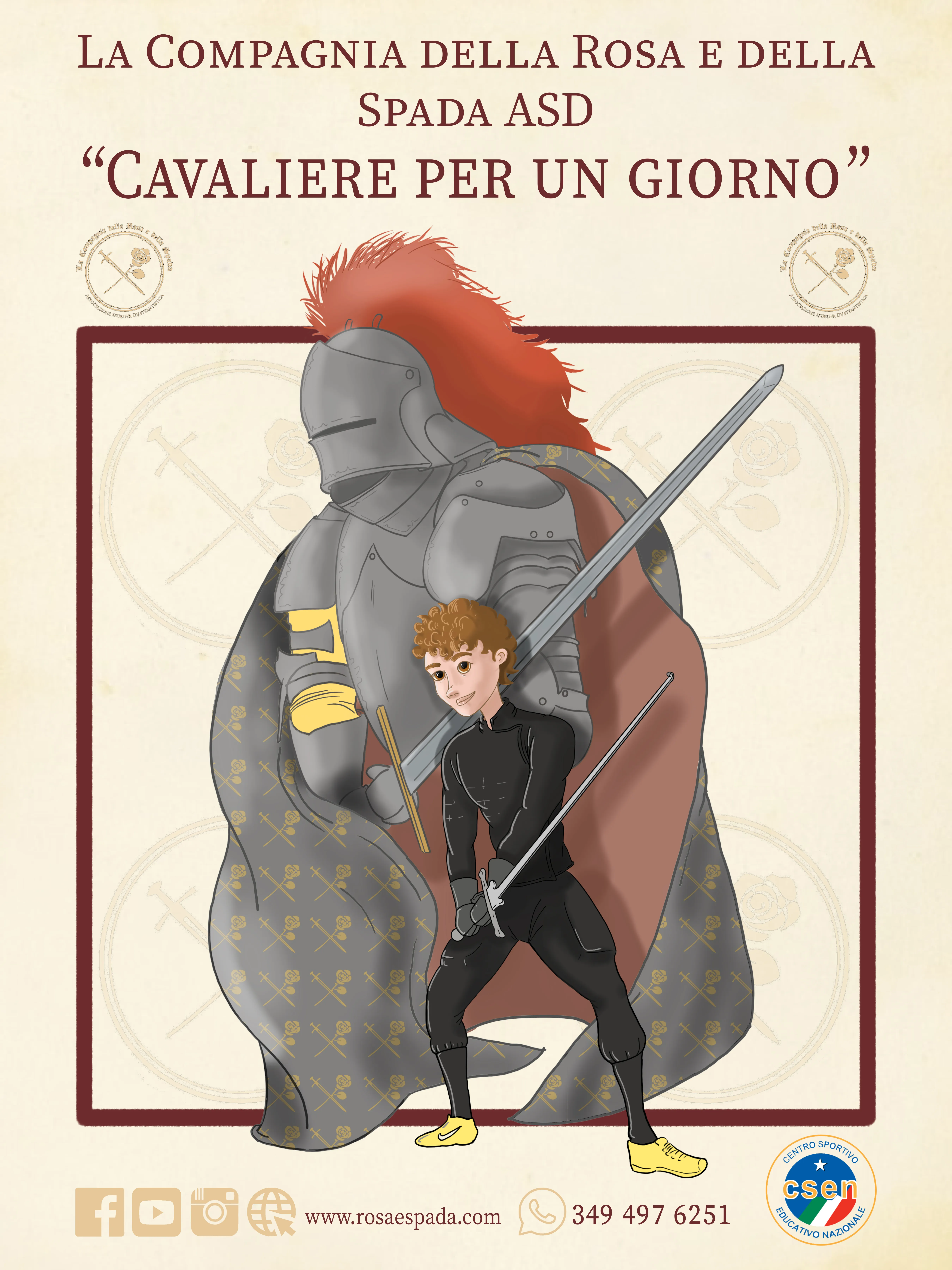 Manifesto Bambini