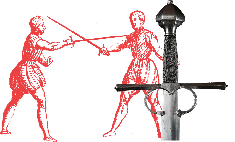 Spada da lato